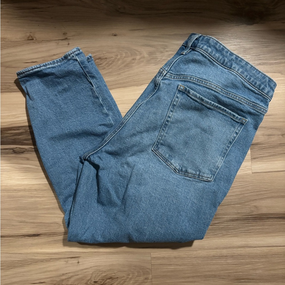 ON jeans